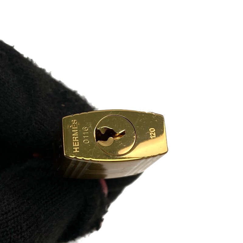 △ Hermes 愛馬仕 Red Box Calfskin Gold Plated Metal Kelly 32 2 Way Bag Stamp X 紅色滑面小牛皮鍍金金屬兩用袋X刻 - 267002476-32