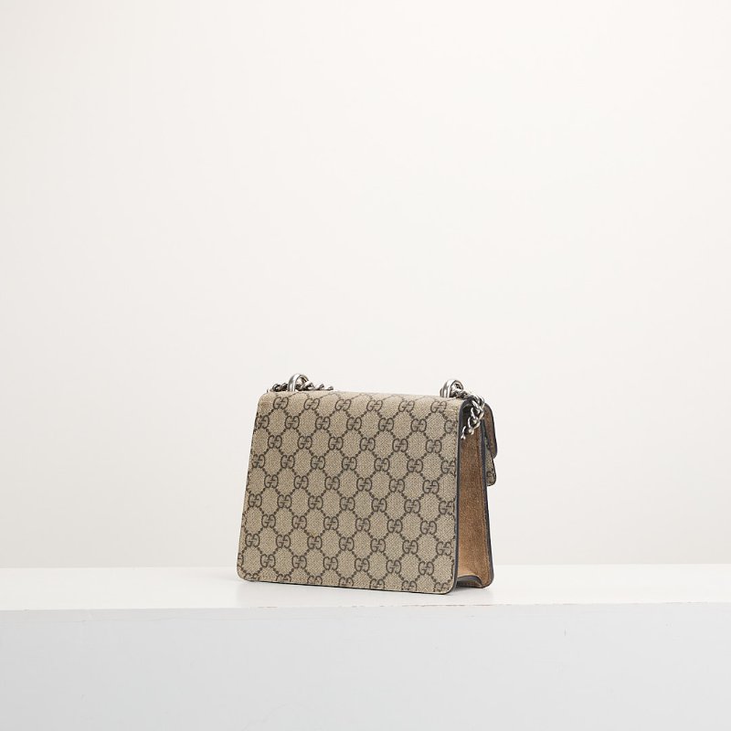 二手Gucci 小號酒神包-2