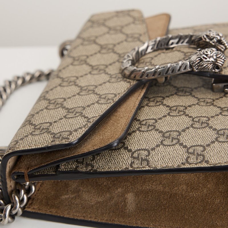 二手Gucci 小號酒神包-7