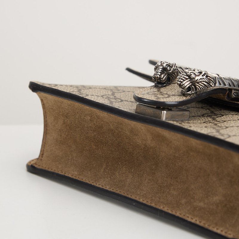 二手Gucci 小號酒神包-11