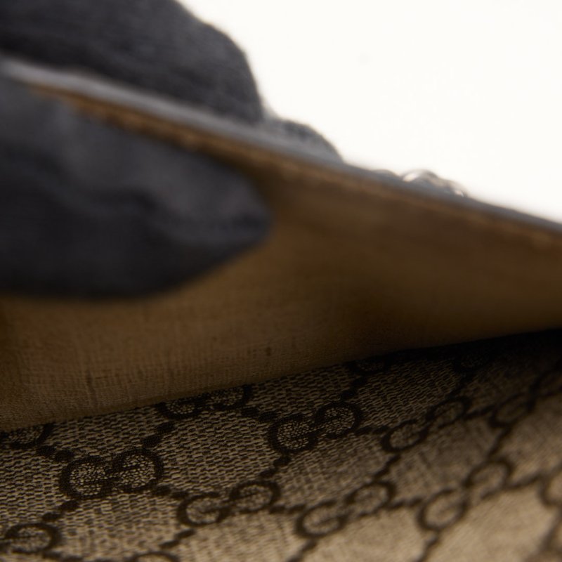 二手Gucci 小號酒神包-20