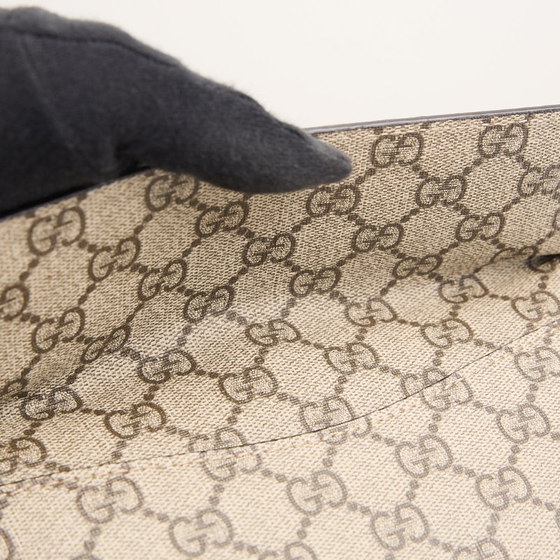 二手Gucci 小號酒神包-21