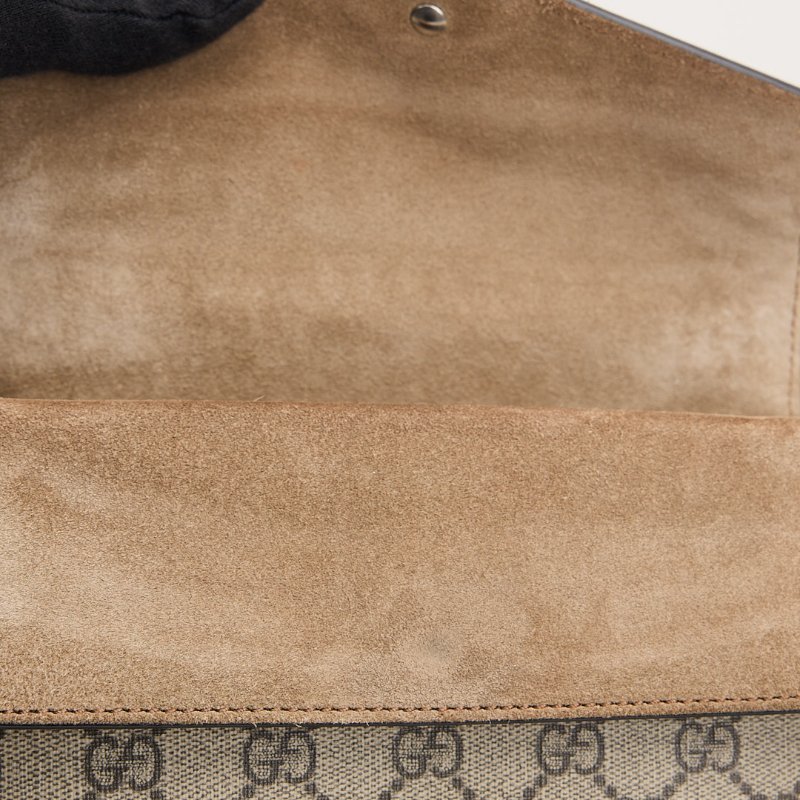 二手Gucci 小號酒神包-26