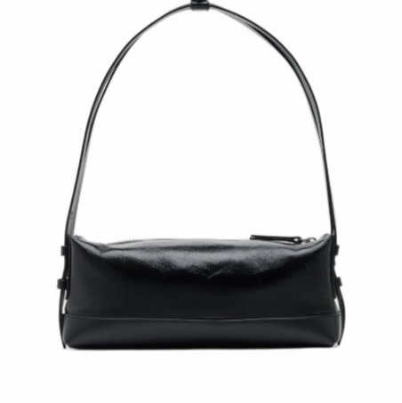 Maison Margiela 女士 拉鍊單肩包均碼碼28cm*8cm*11.5cm