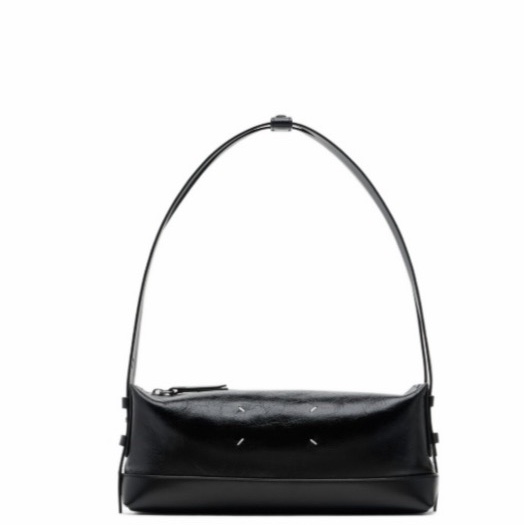 Maison Margiela 女士 拉鍊單肩包均碼碼28cm*8cm*11.5cm-1