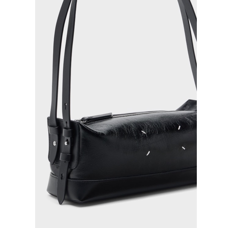 Maison Margiela 女士 拉鍊單肩包均碼碼28cm*8cm*11.5cm-2