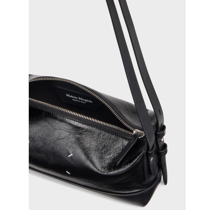 Maison Margiela 女士 拉鍊單肩包均碼碼28cm*8cm*11.5cm-4