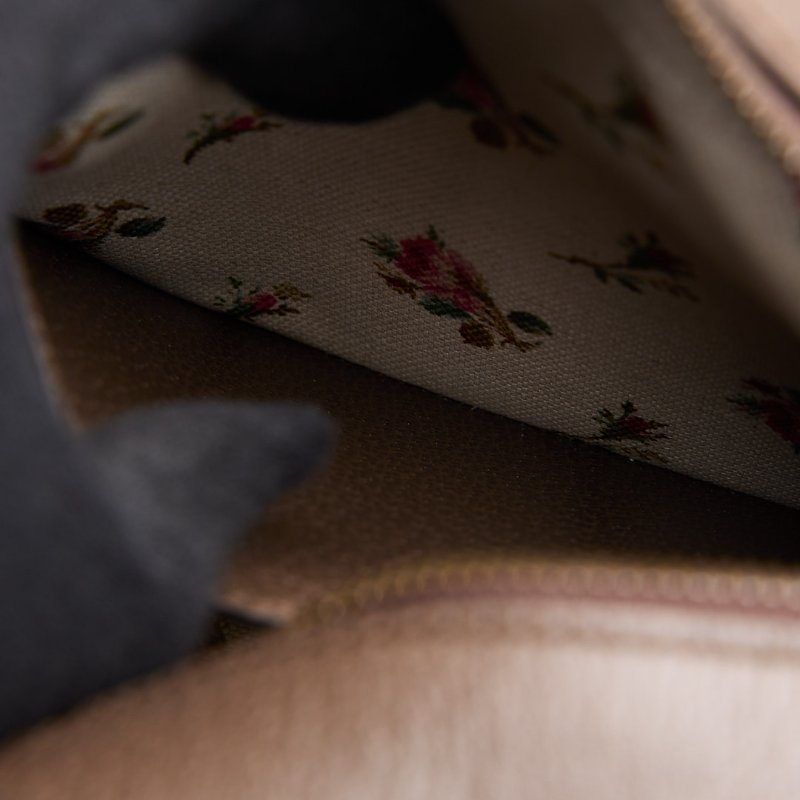 二手Gucci 新款虎頭相機包-13