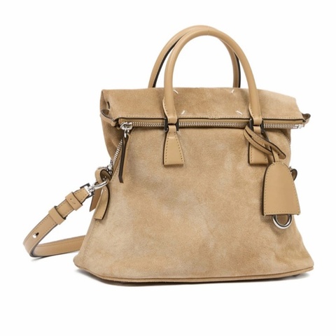 Maison Margiela 女士 頂部提手單肩包均碼碼