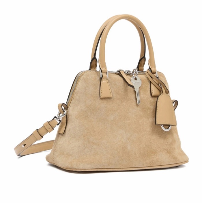 Maison Margiela 女士 頂部提手單肩包均碼碼-1