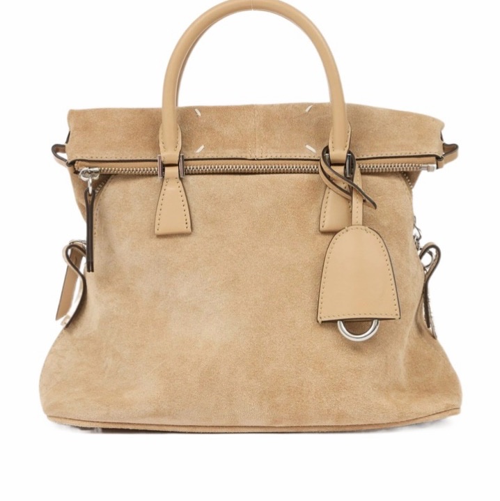 Maison Margiela 女士 頂部提手單肩包均碼碼-3