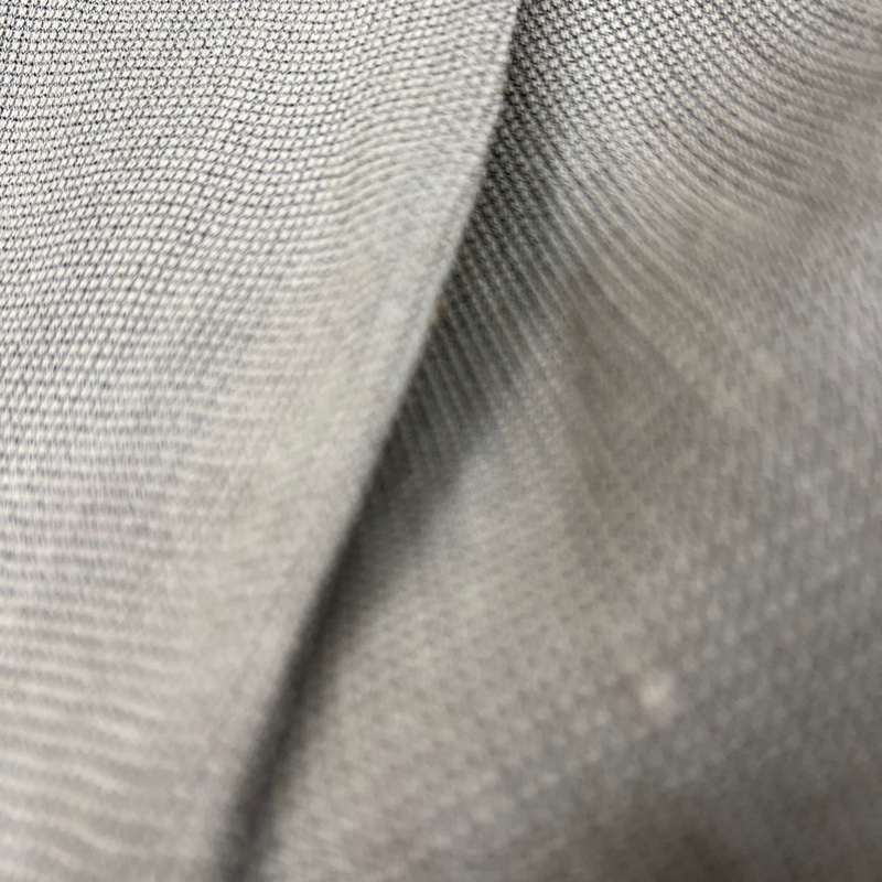 GIORGIO ARMANI灰色格紋西裝外套 vintage 二手中古-22