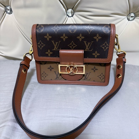 LV M45959 DAUPHINE