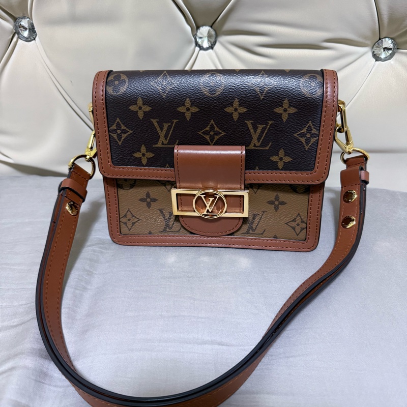 LV M45959 DAUPHINE-0
