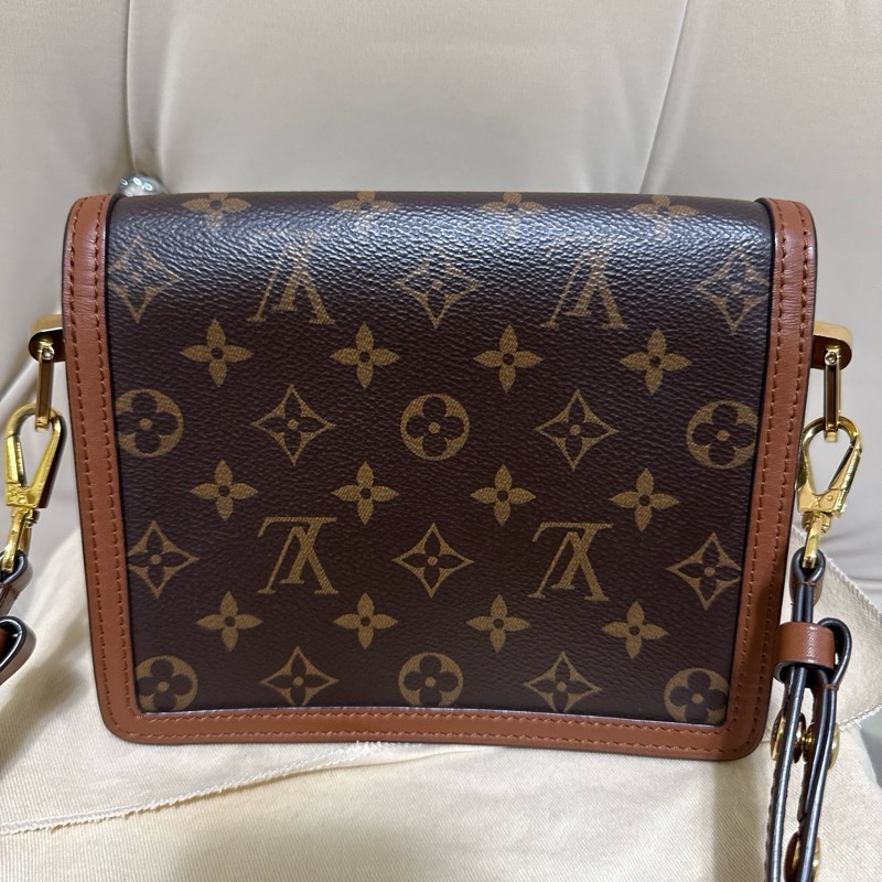 LV M45959 DAUPHINE-1