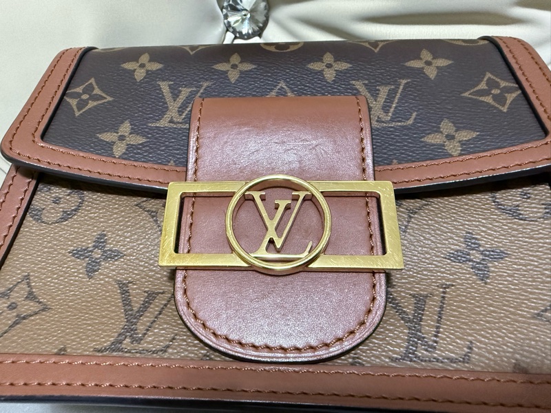 LV M45959 DAUPHINE-3