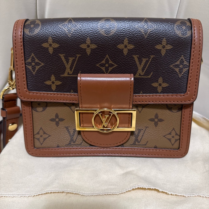 LV M45959 DAUPHINE-5