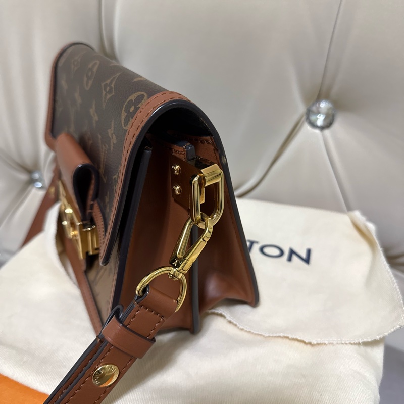 LV M45959 DAUPHINE-12