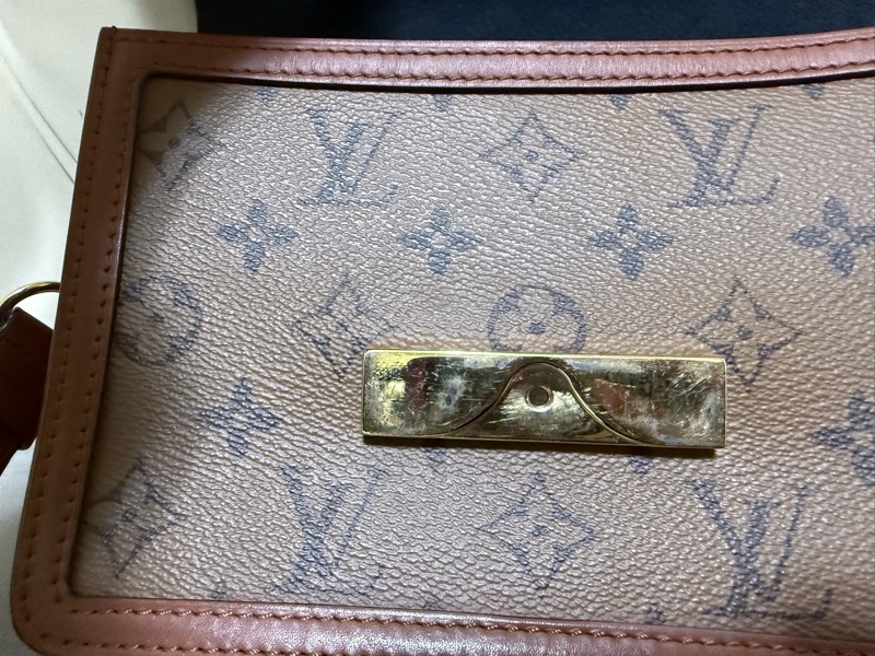 LV M45959 DAUPHINE-14