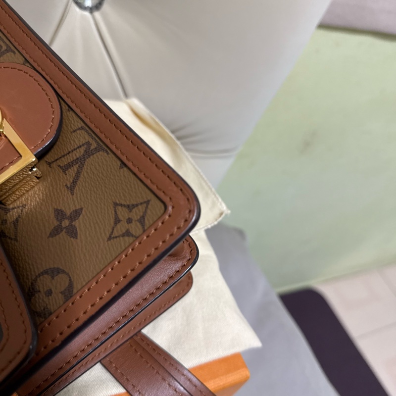 LV M45959 DAUPHINE-18