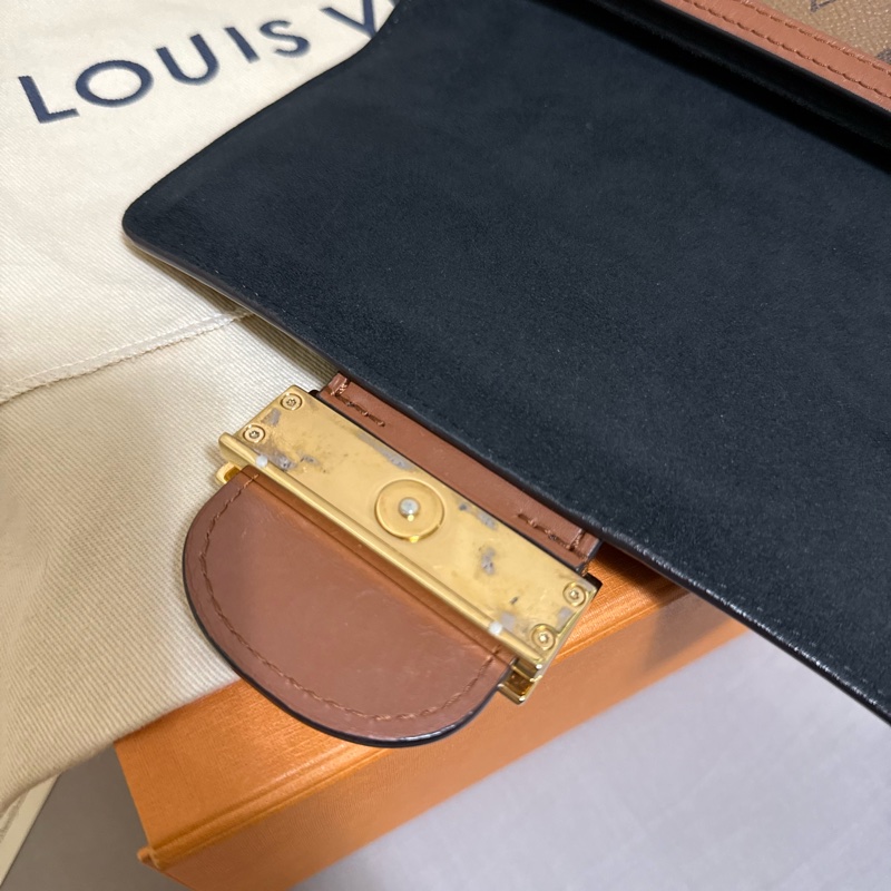 LV M45959 DAUPHINE-20