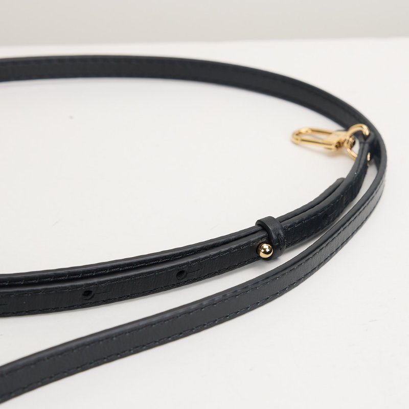 二手Lv mini 新款小書包/晶片款-16