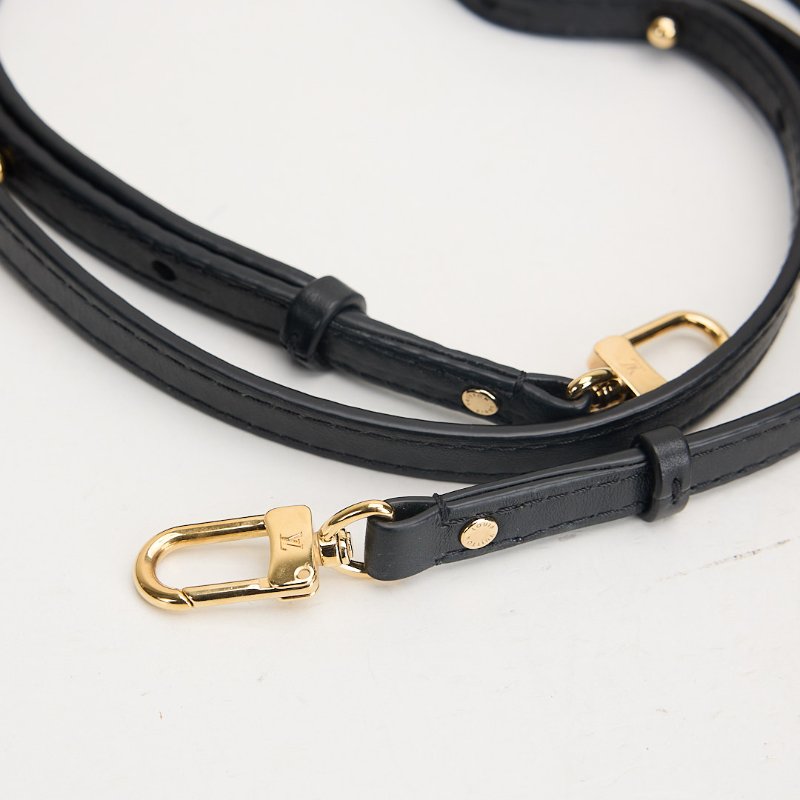 二手Lv mini 新款小書包/晶片款-19