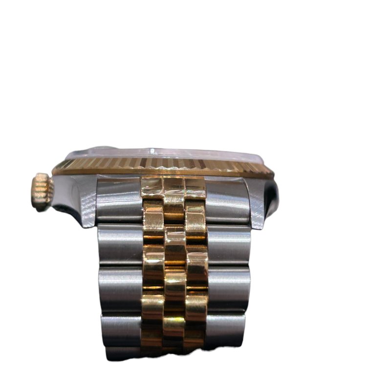 ROLEX DATEJUST 16233 不鏽鋼×18K黃金 自動上鍊腕錶-5