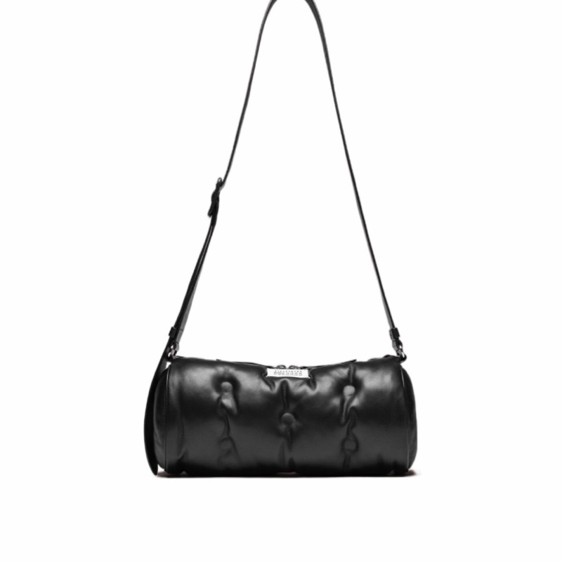 Maison Margiela 男士 Glam Slam 枕包均碼碼26cm*13.5cm*14cm-0