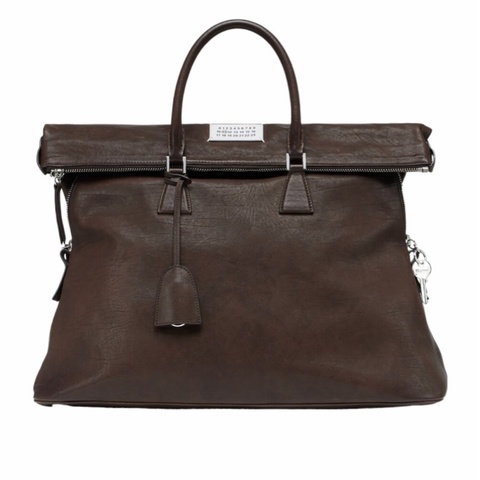 Maison Margiela 女士 5AC Loved to Death XL 手袋均碼碼48cm*20cm*32cm