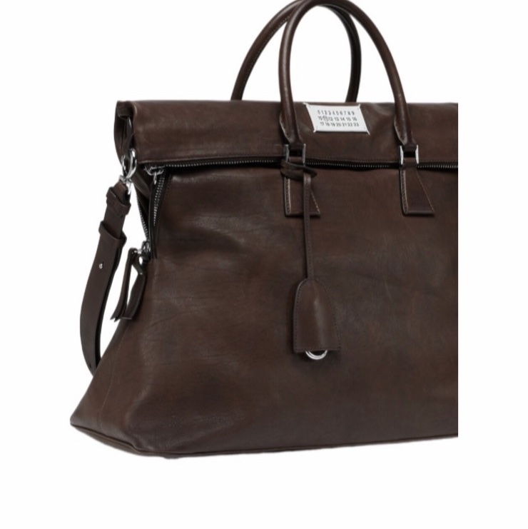 Maison Margiela 女士 5AC Loved to Death XL 手袋均碼碼48cm*20cm*32cm-3
