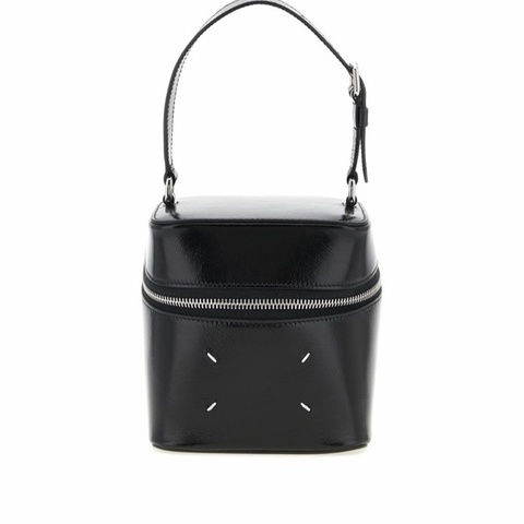 Maison Margiela 女士 大立方體手提包均碼碼14cm*14cm*14.5cm