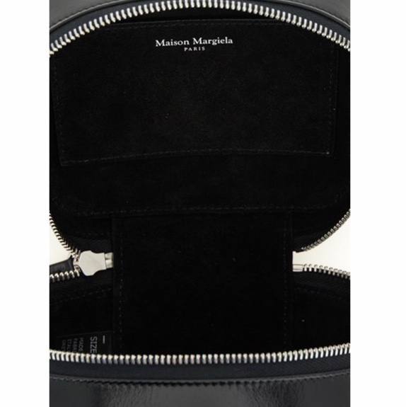 Maison Margiela 女士 大立方體手提包均碼碼14cm*14cm*14.5cm-1