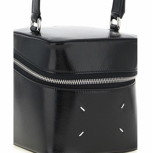 Maison Margiela 女士 大立方體手提包均碼碼14cm*14cm*14.5cm-2