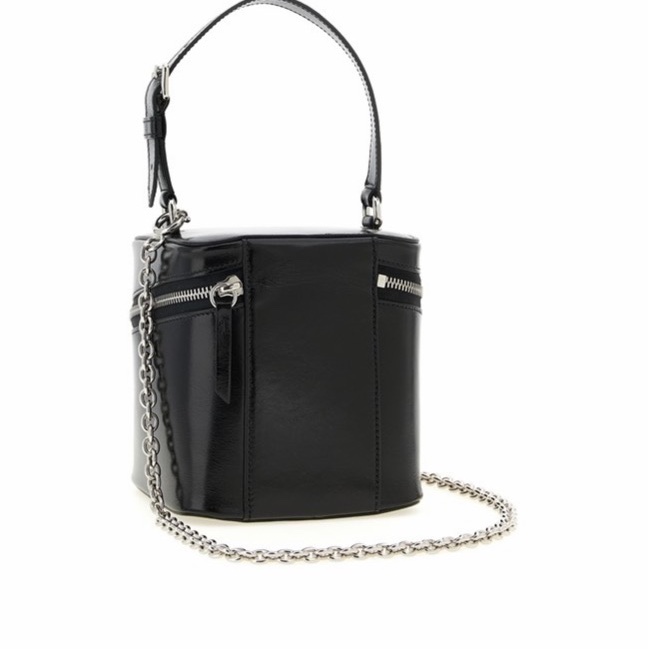 Maison Margiela 女士 大立方體手提包均碼碼14cm*14cm*14.5cm-3