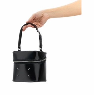 Maison Margiela 女士 大立方體手提包均碼碼14cm*14cm*14.5cm-4