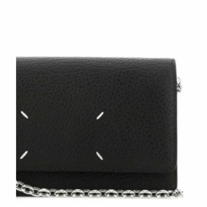 Maison Margiela 女士 四針細節斜挎包均碼碼19cm*4cm*11cm-1