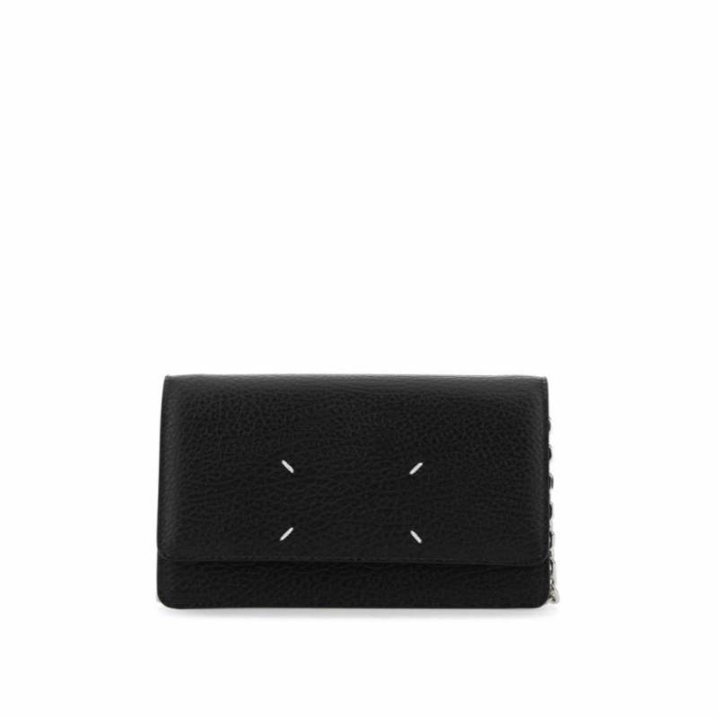 Maison Margiela 女士 四針細節斜挎包均碼碼19cm*4cm*11cm-2