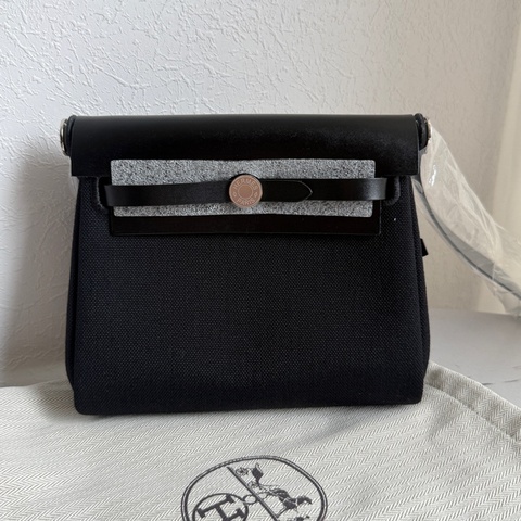 mini herbag Hermes 最夯款