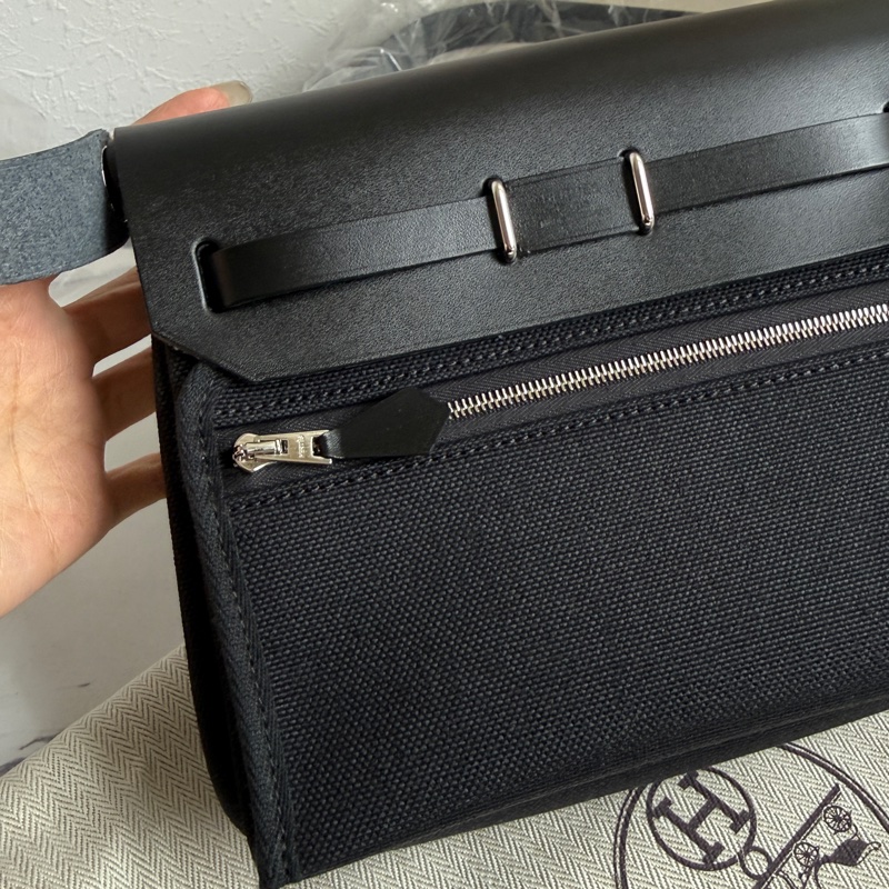 mini herbag Hermes 最夯款-3