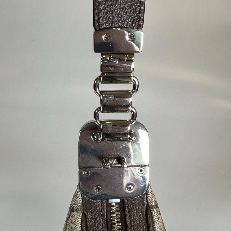 GUCCI 702823  經典GG紋ATTACHE 肩背包-8