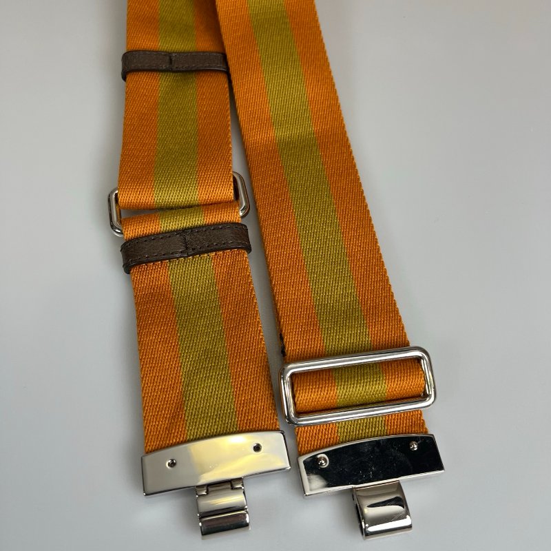 GUCCI 702823  經典GG紋ATTACHE 肩背包-11