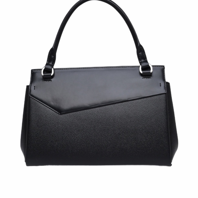 Maison Margiela 男女同款 徽標單肩包 常規、27cm*9cm*17cm-3