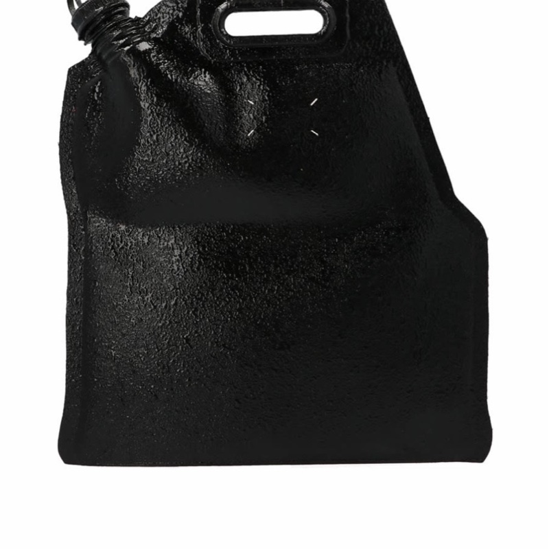 Maison Margiela 男士 徽標手拿包均碼碼長度：44cm，高度：47.5cm-1