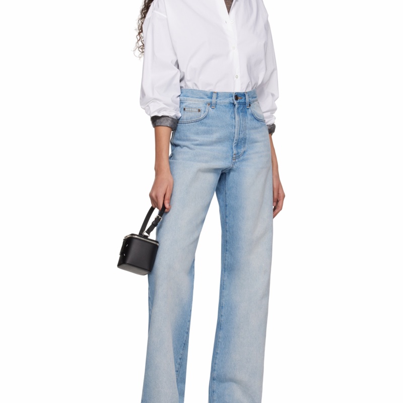 Maison Margiela 女士 拉鍊盒形迷你包均碼碼MINI、9cm*9cm*10cm-3