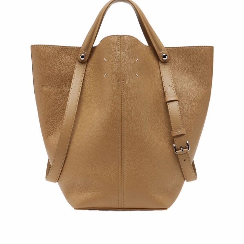 Maison Margiela 男士 Dress-age 中號托特包均碼碼中號、43cm*18cm*25cm-0