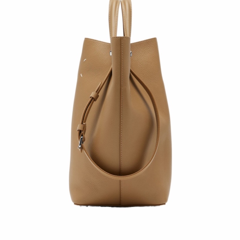 Maison Margiela 男士 Dress-age 中號托特包均碼碼中號、43cm*18cm*25cm-2