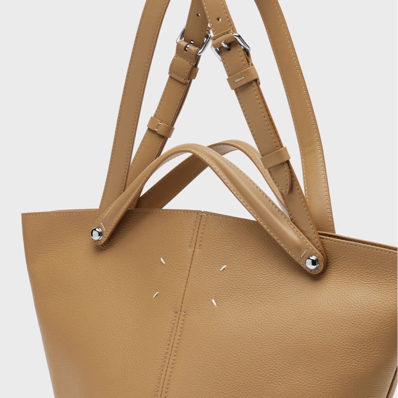 Maison Margiela 男士 Dress-age 中號托特包均碼碼中號、43cm*18cm*25cm-4