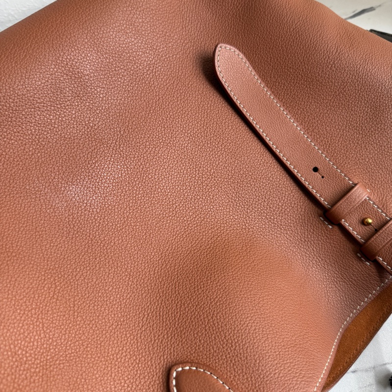 Lv 大鎖頭🔒大托特💕💕焦糖色-10