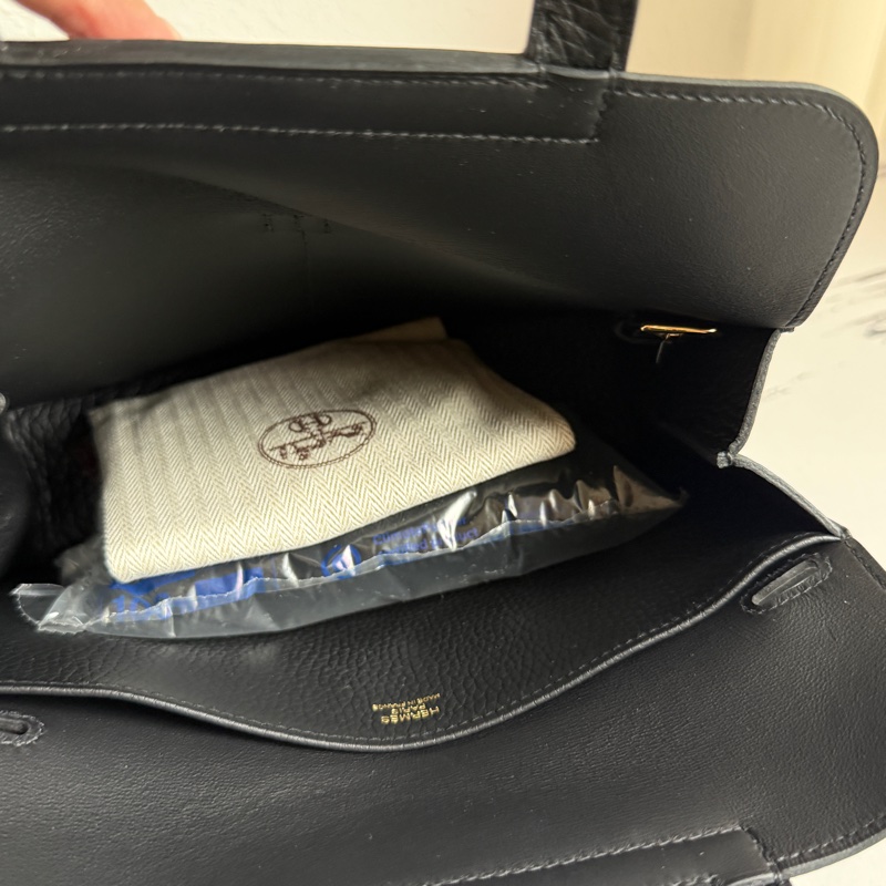 Hermes halzan25最好最好看最棒尺寸-5